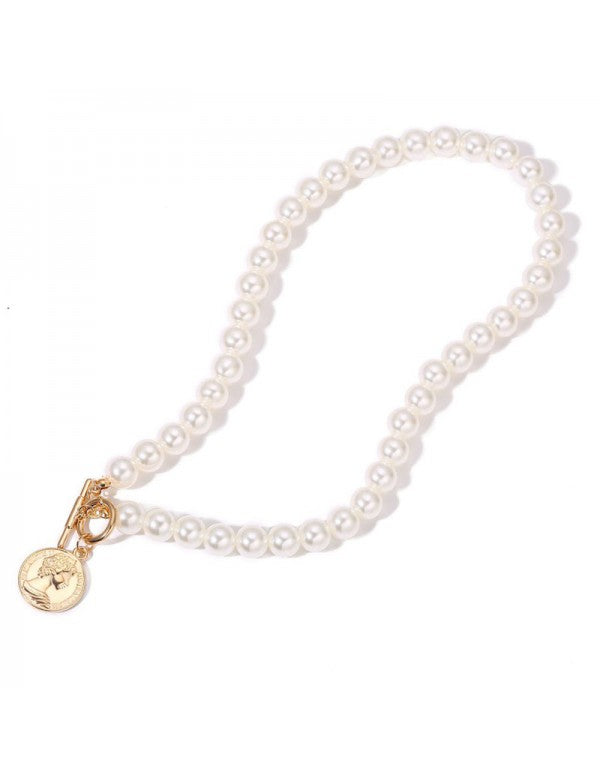 Jewellery For Women Gold Plated Layered Necklace